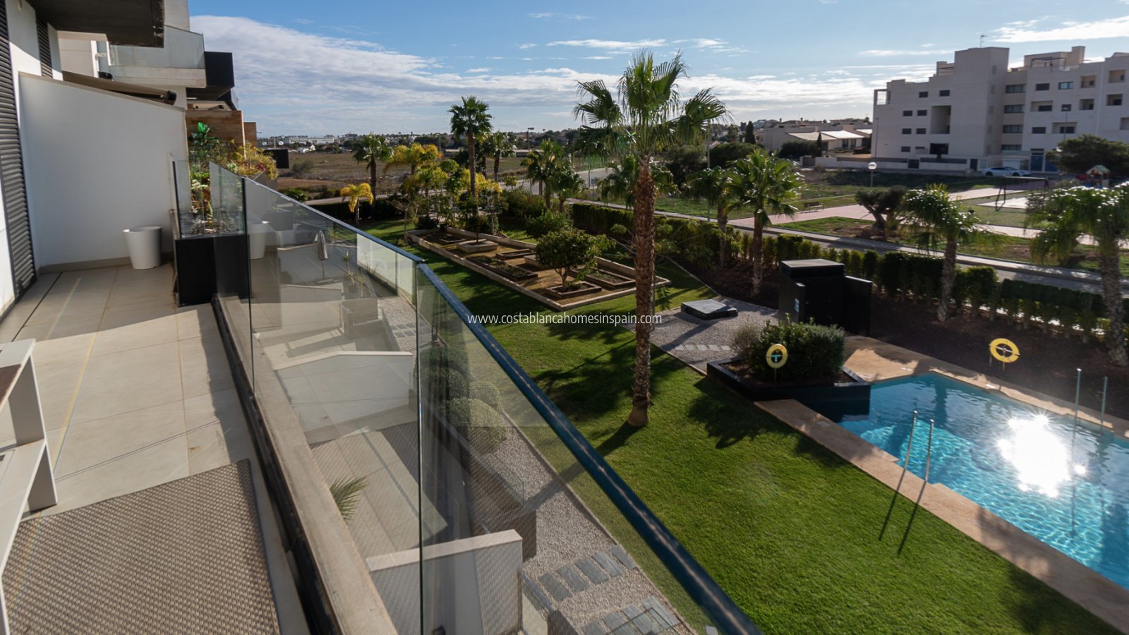 Revente - Apartment - Los Dolses