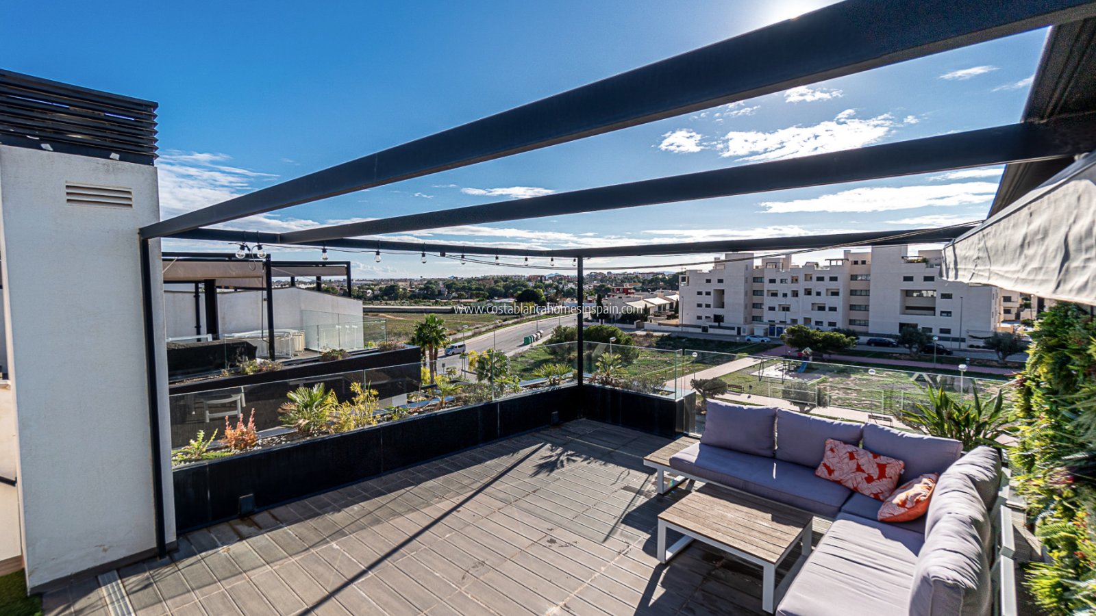 Revente - Apartment - Los Dolses