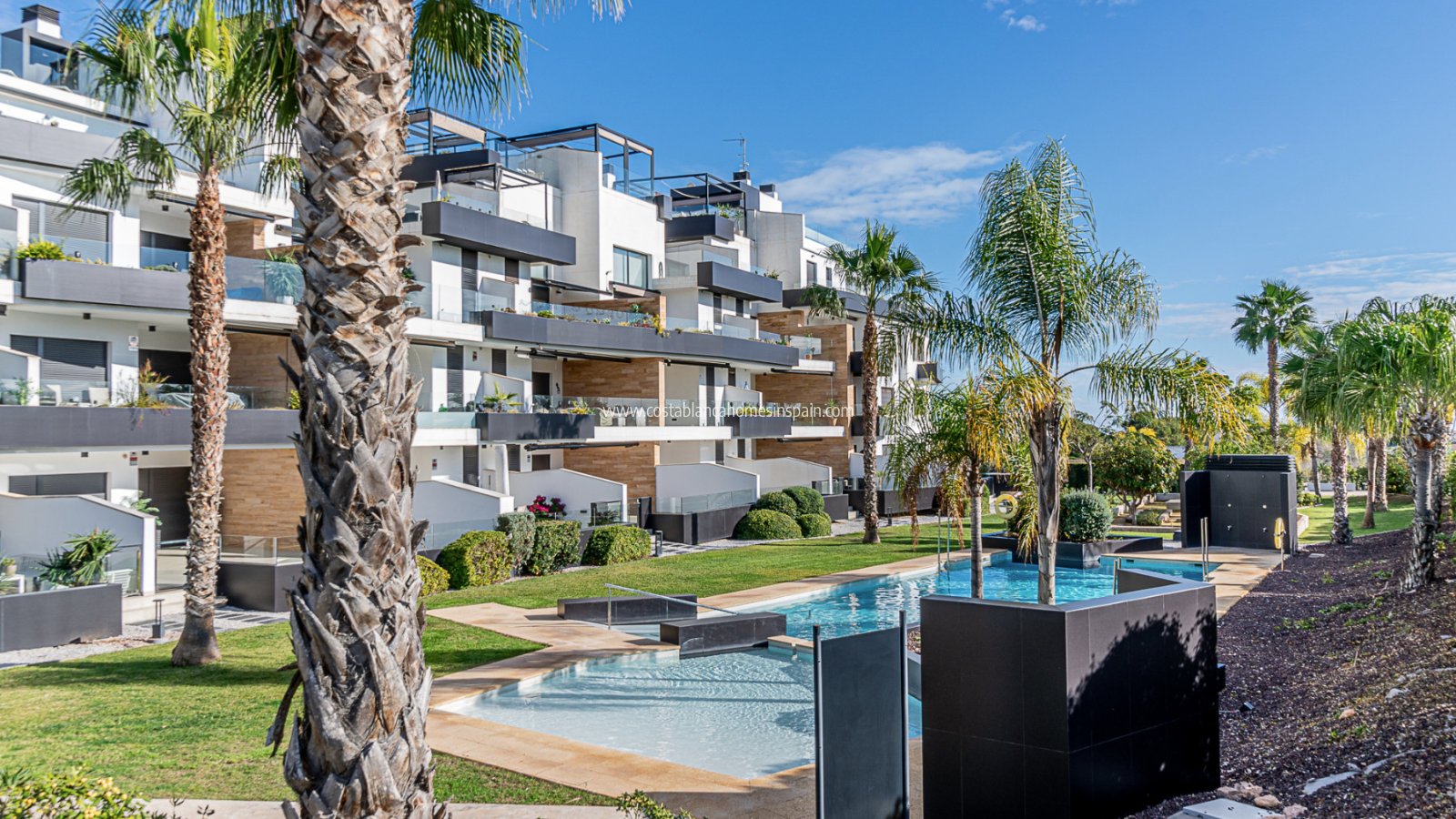 Revente - Apartment - Los Dolses