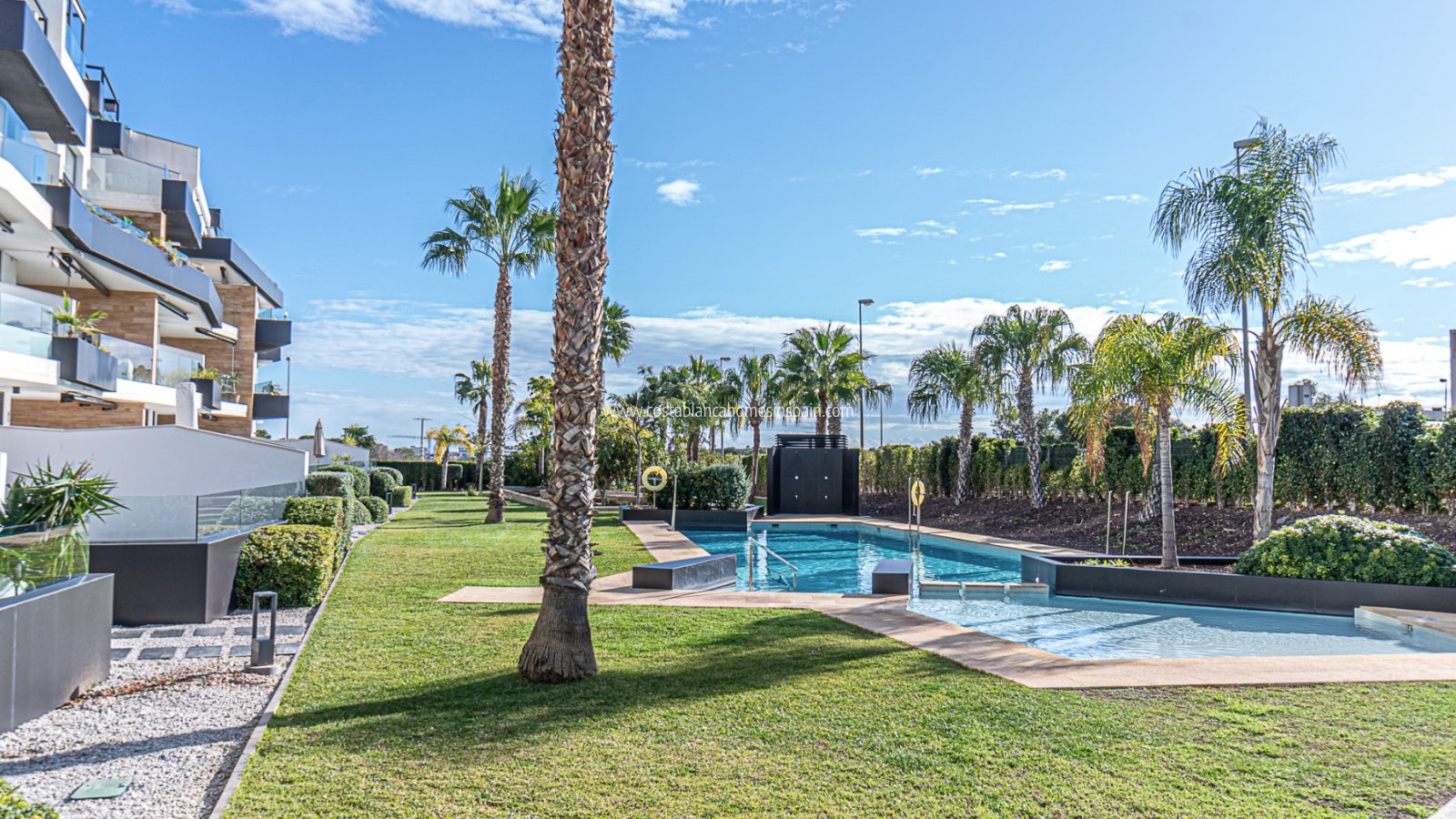 Revente - Apartment - Los Dolses