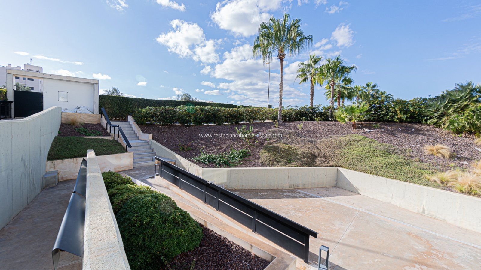 Revente - Apartment - Los Dolses