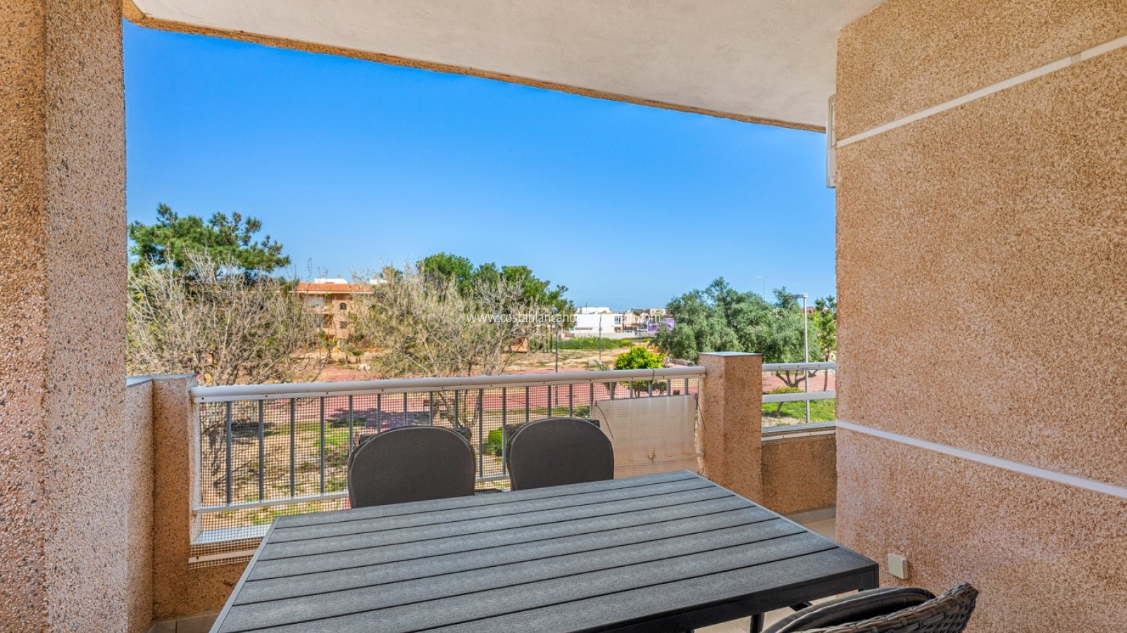 Revente - Apartment - Los Urrutias - ESTRELLA DE MAR