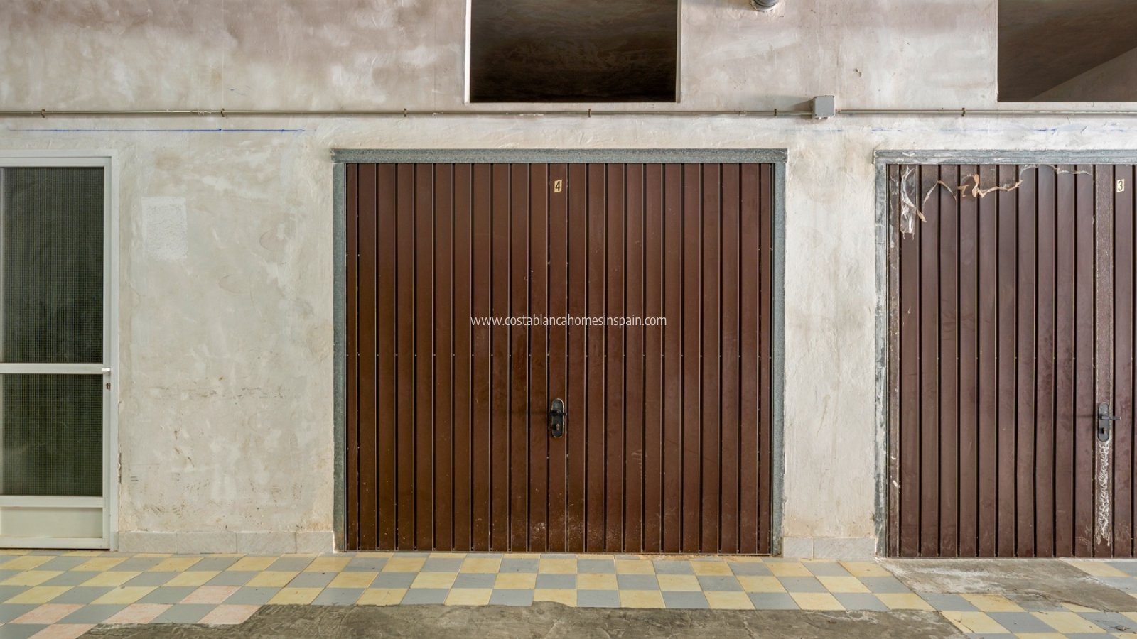 Revente - Apartment - Los Urrutias - ESTRELLA DE MAR