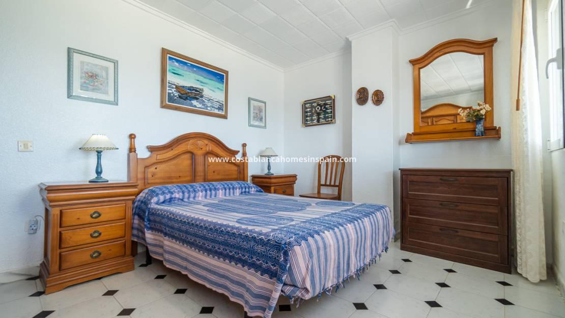 Revente - Apartment - Mil Palmeras - Beach