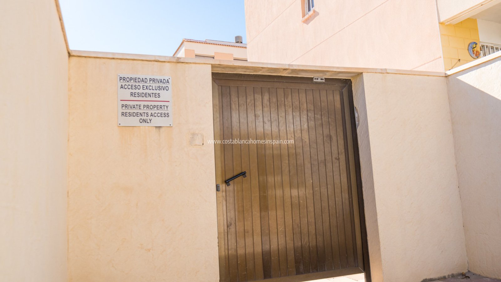 Revente - Apartment - Mil Palmeras - Beach