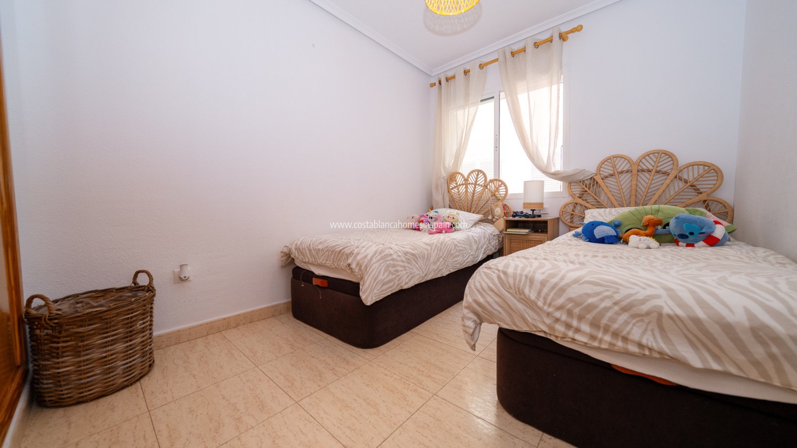 Revente - Apartment - Mil Palmeras - Riomar