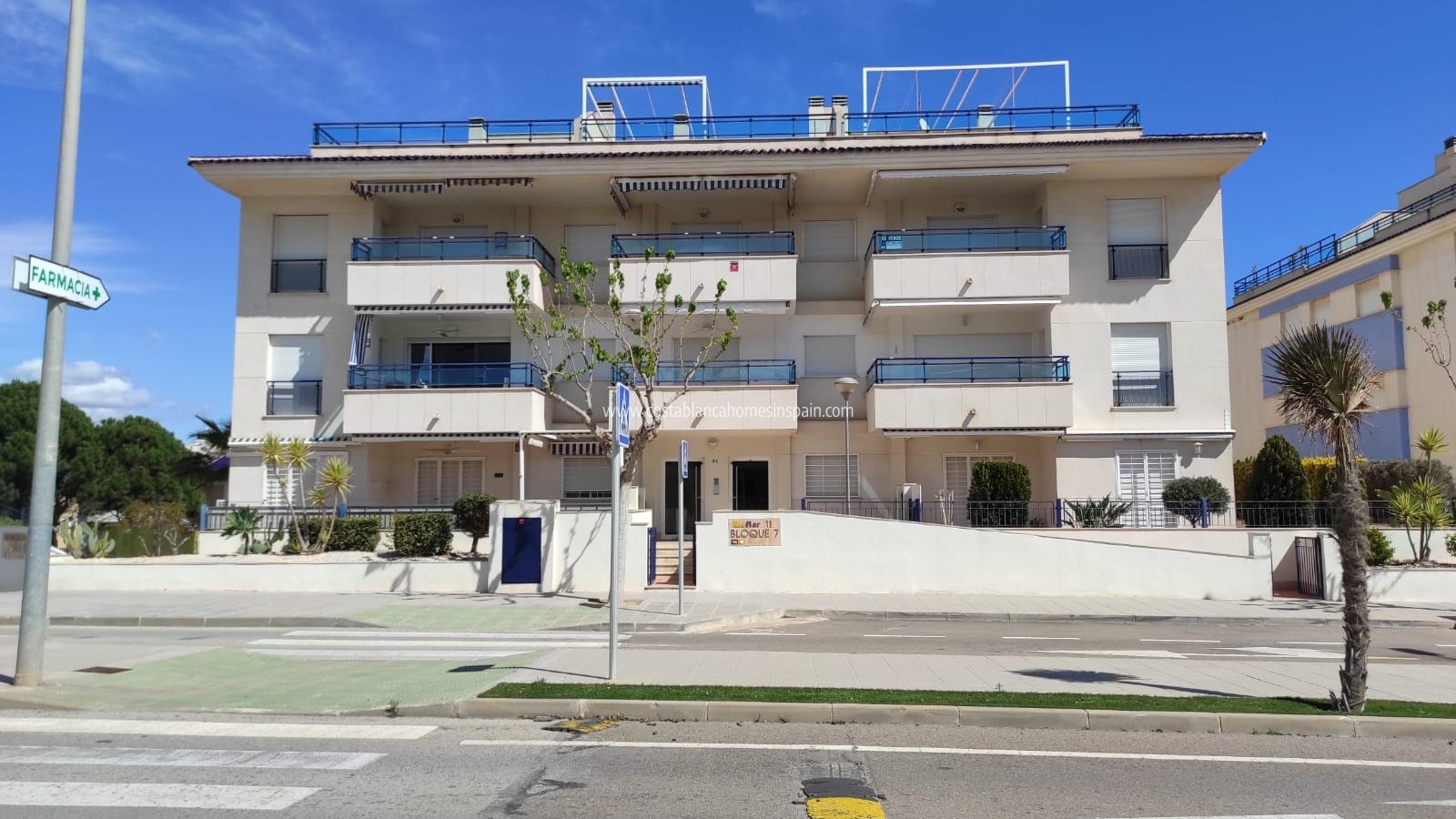 Revente - Apartment - Mil Palmeras