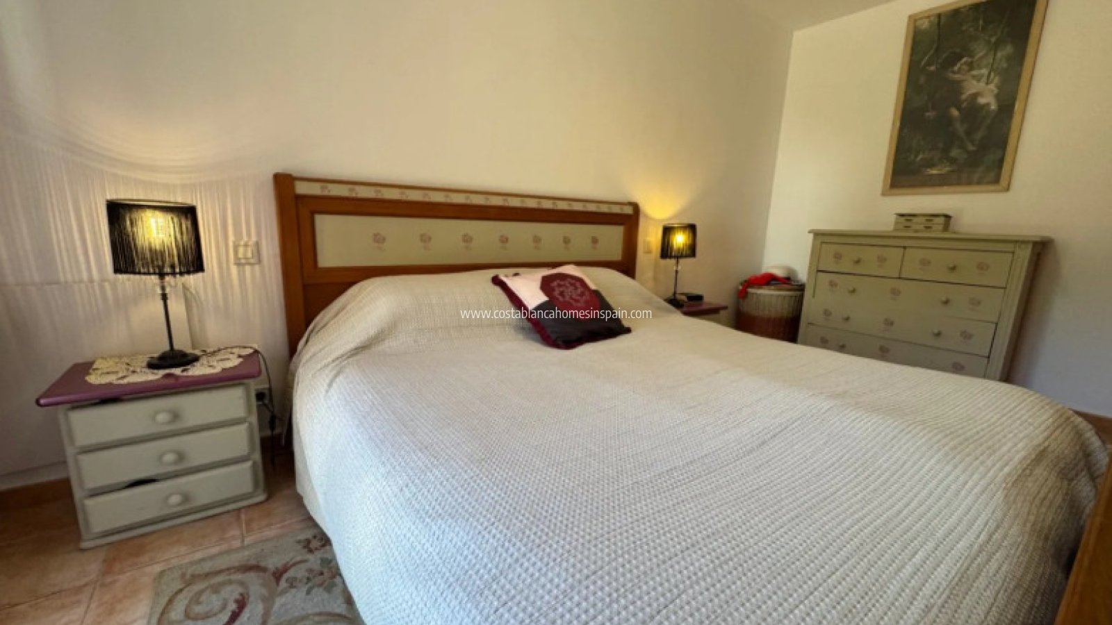 Revente - Apartment - Moraira - Tabaira