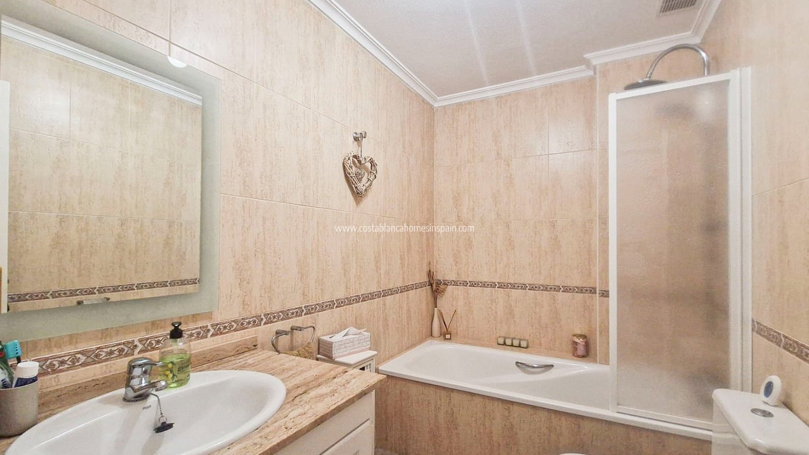 Revente - Apartment - Orihuela - Campoamor Golf