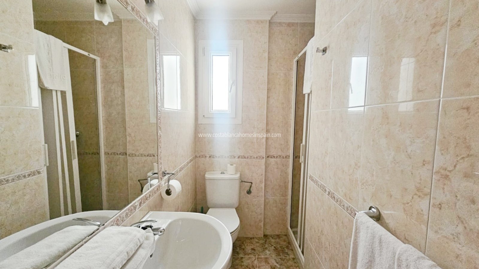 Revente - Apartment - Orihuela Costa - Agua Marina