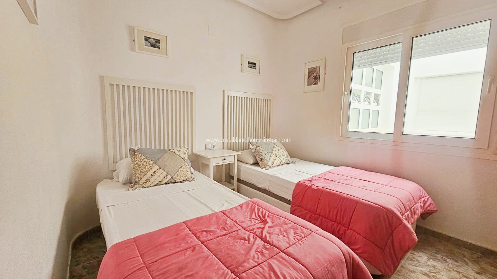 Revente - Apartment - Orihuela Costa - Agua Marina