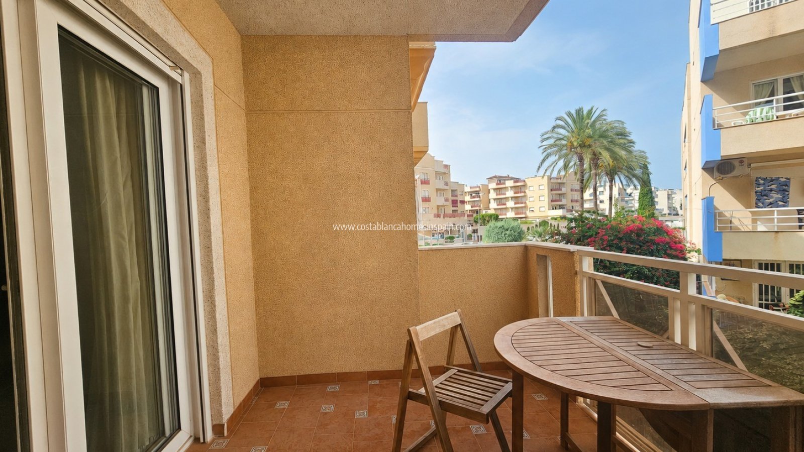 Revente - Apartment - Orihuela Costa - Agua Marina