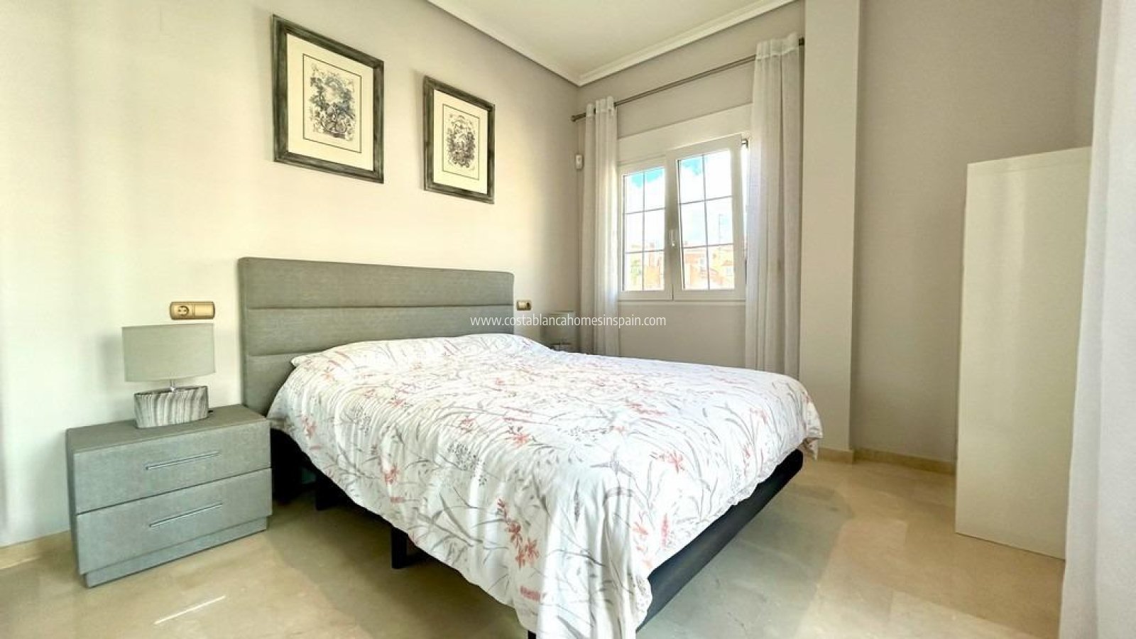 Revente - Apartment - Orihuela Costa - Aguamarina