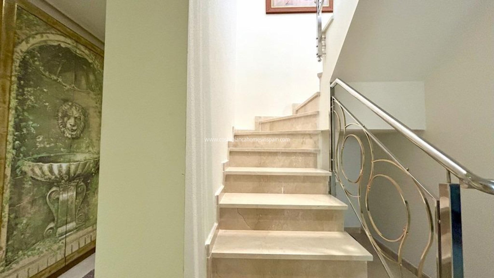 Revente - Apartment - Orihuela Costa - Aguamarina