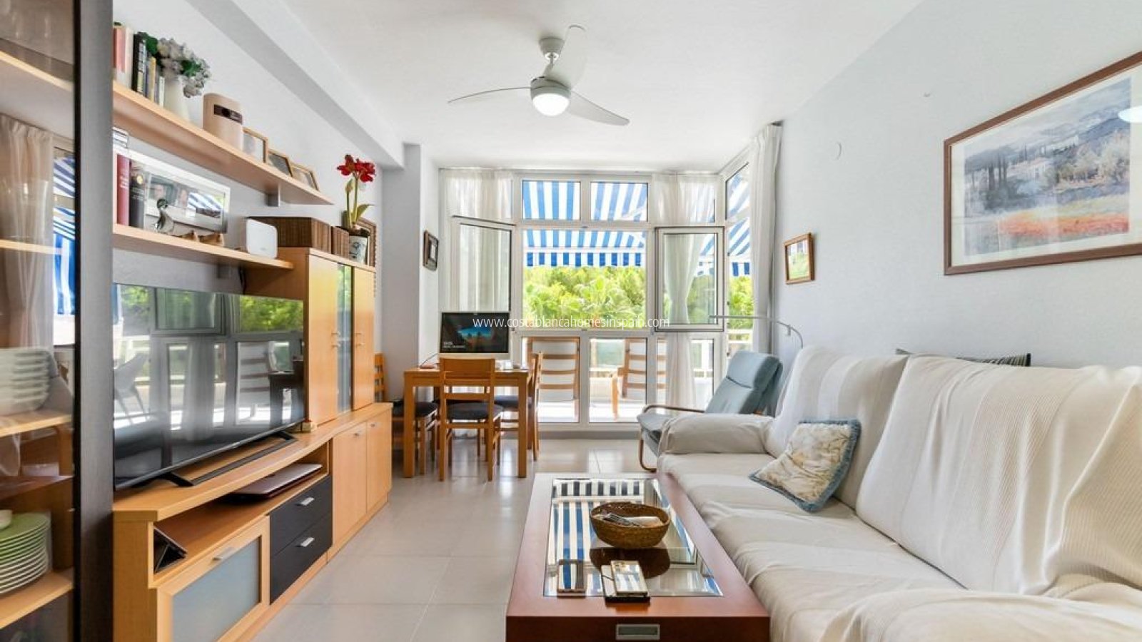 Revente - Apartment - Orihuela Costa - Altos de Campoamor