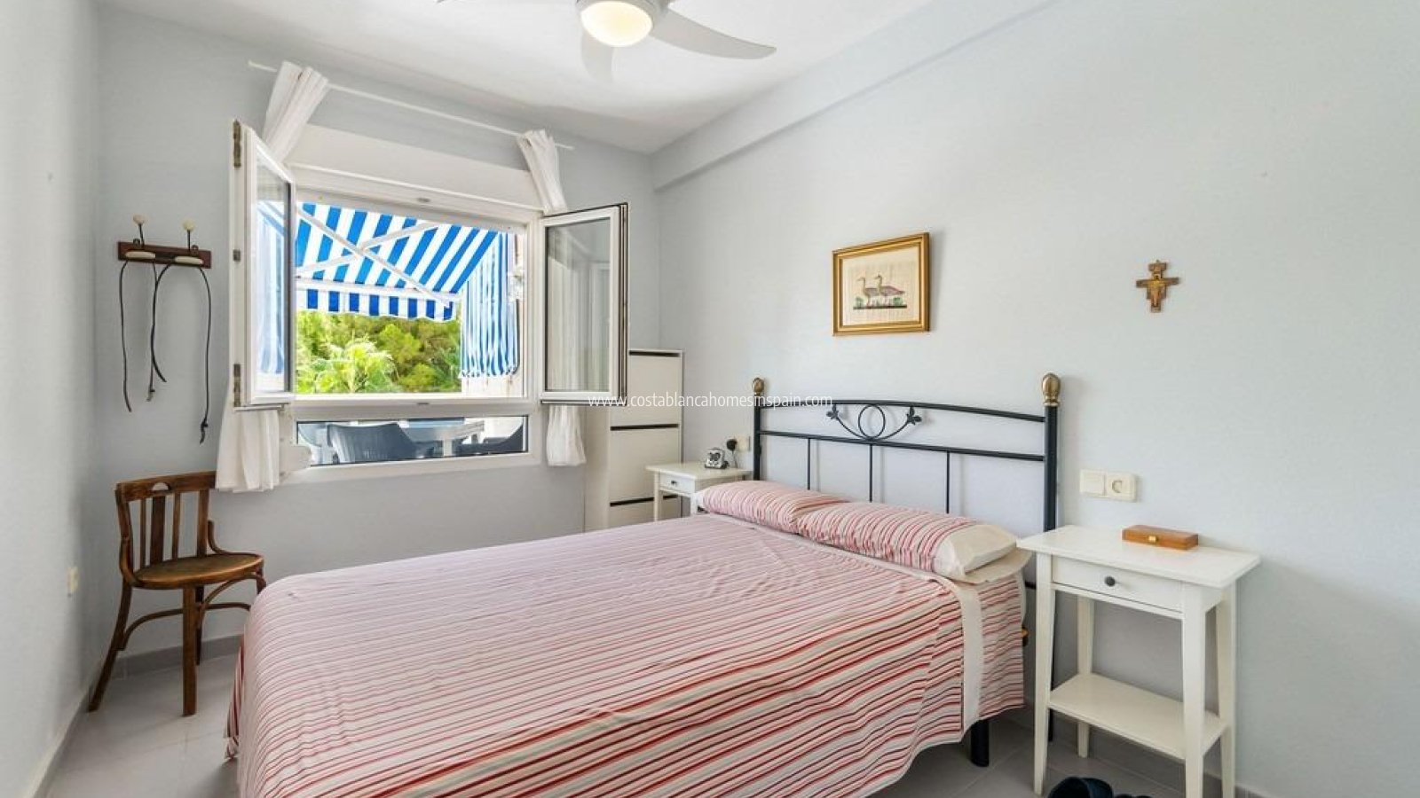 Revente - Apartment - Orihuela Costa - Altos de Campoamor