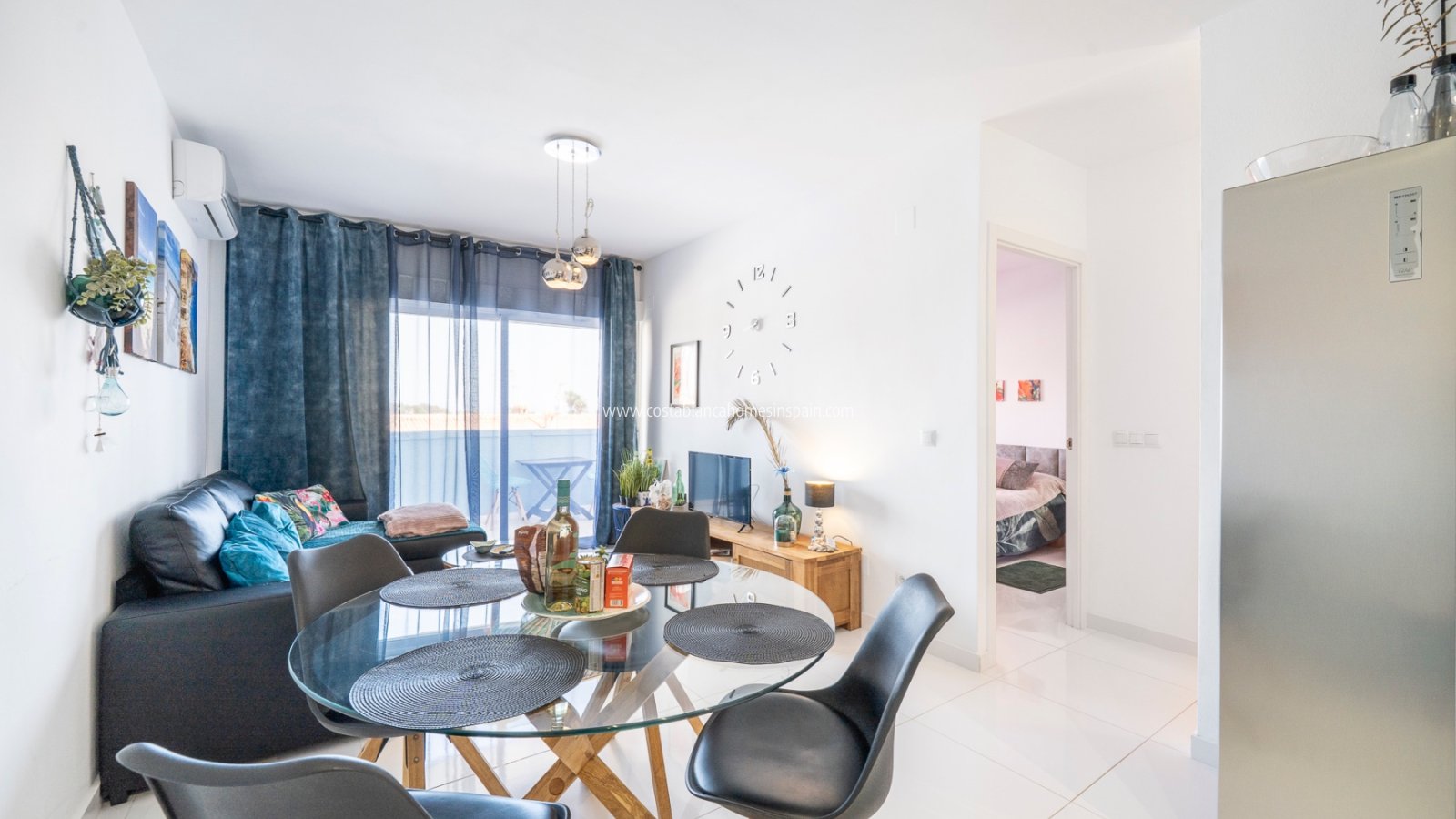 Revente - Apartment - Orihuela Costa - Cabo Roig
