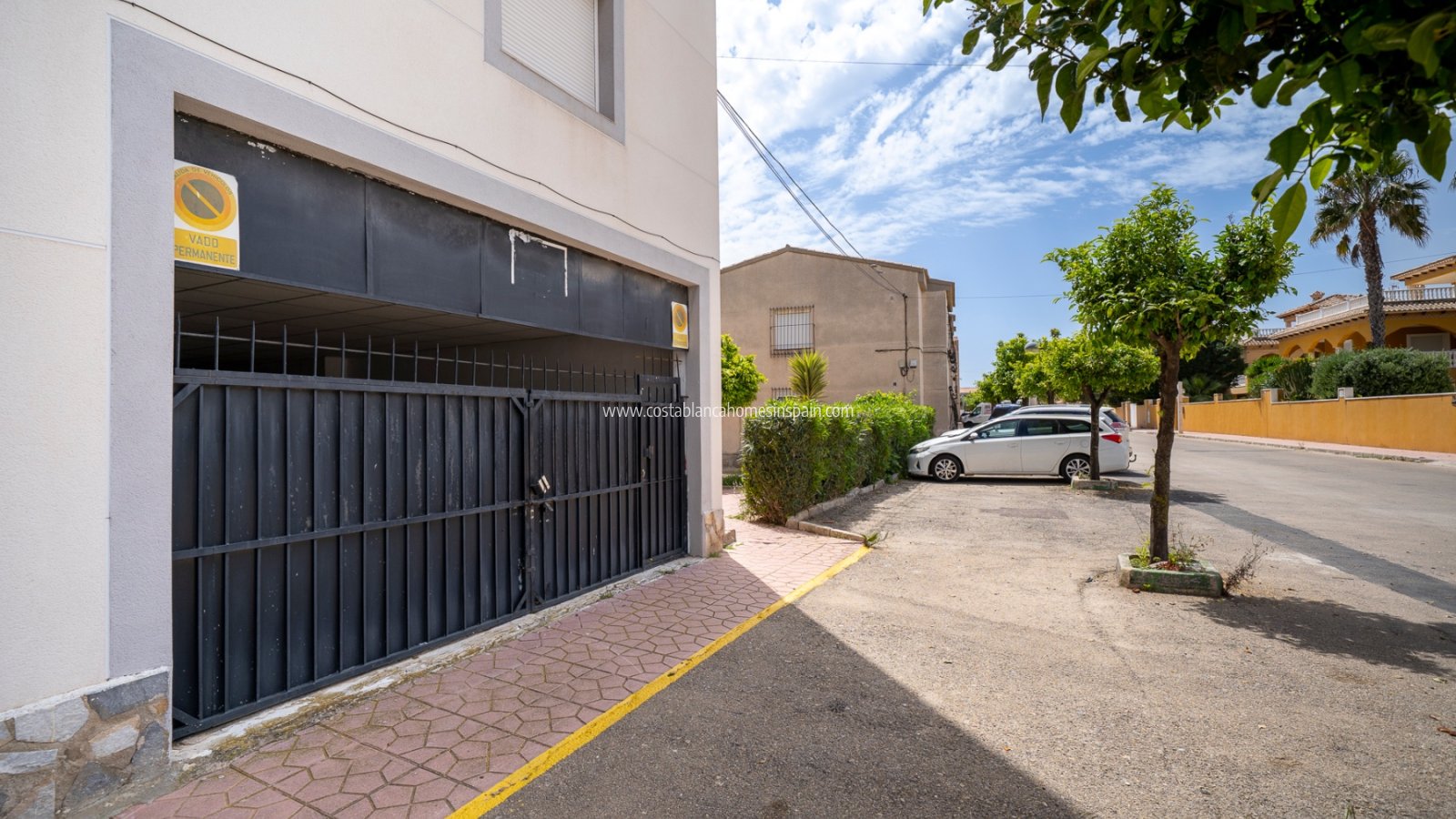 Revente - Apartment - Orihuela Costa - Cabo Roig