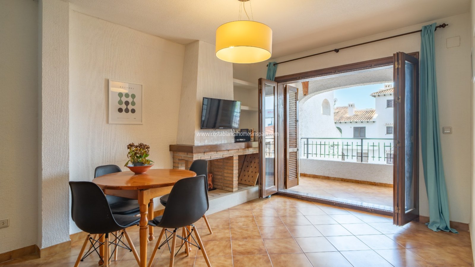 Revente - Apartment - Orihuela Costa - Cabo Roig