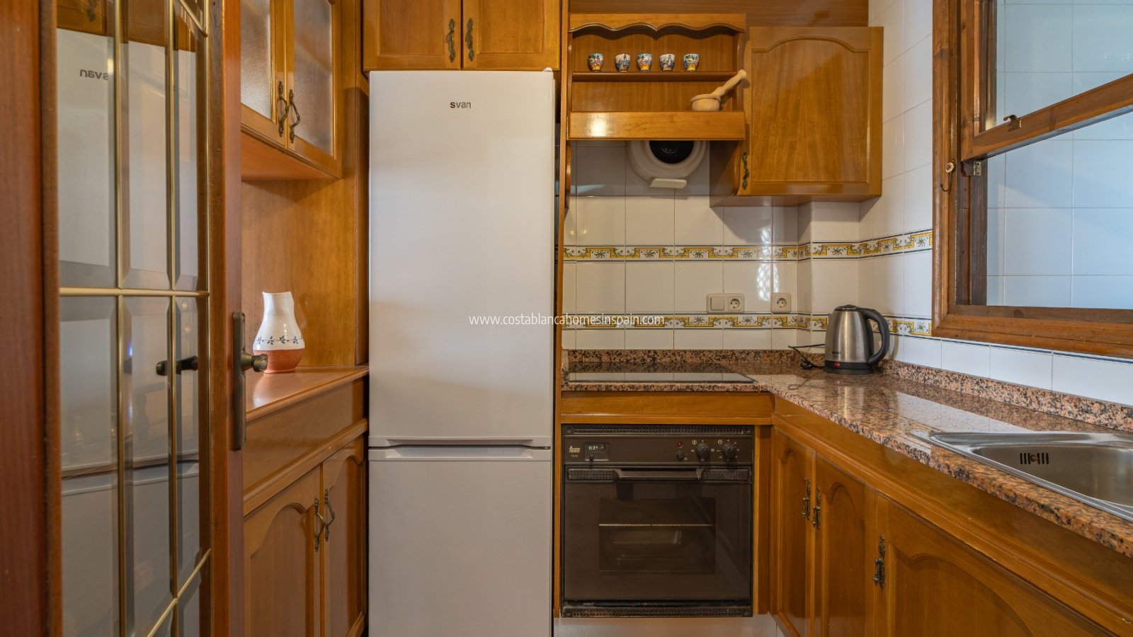 Revente - Apartment - Orihuela Costa - Cabo Roig