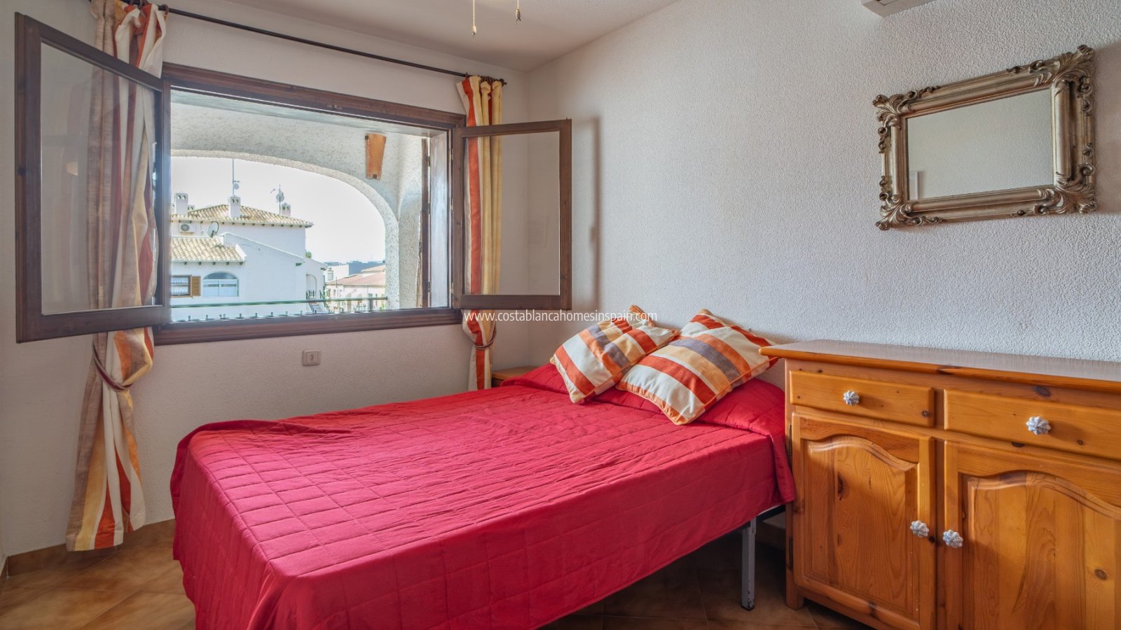 Revente - Apartment - Orihuela Costa - Cabo Roig