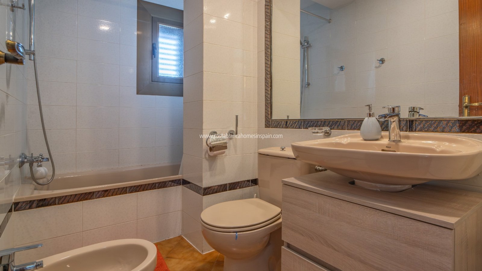 Revente - Apartment - Orihuela Costa - Cabo Roig