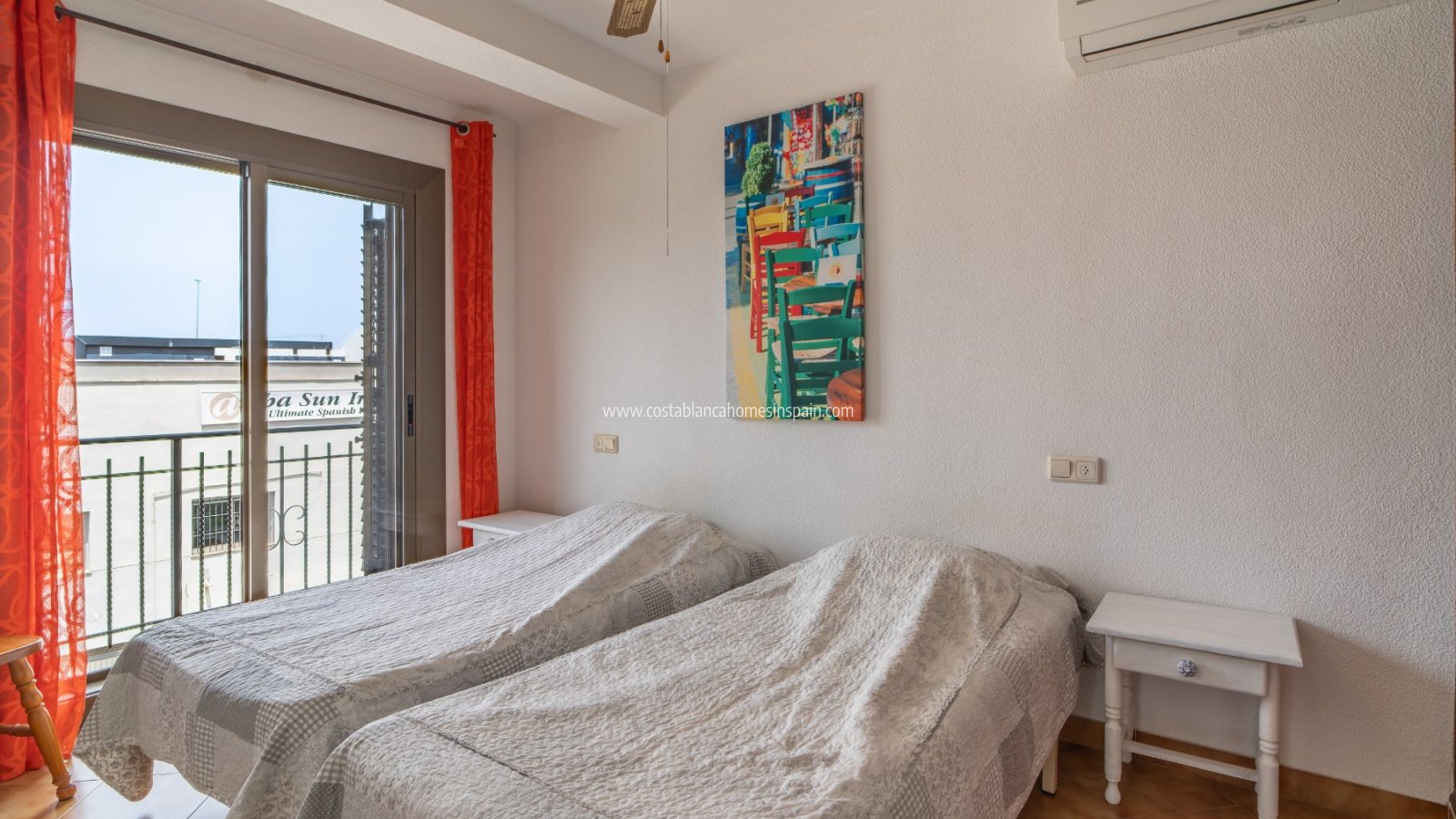 Revente - Apartment - Orihuela Costa - Cabo Roig
