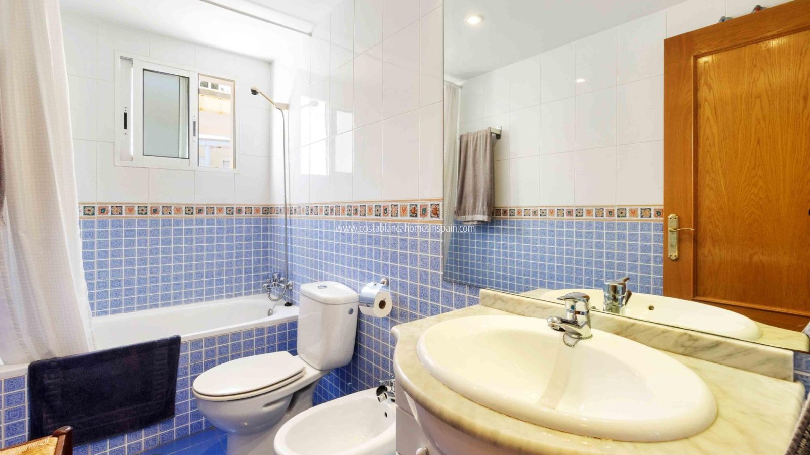 Revente - Apartment - Orihuela Costa - Campoamor