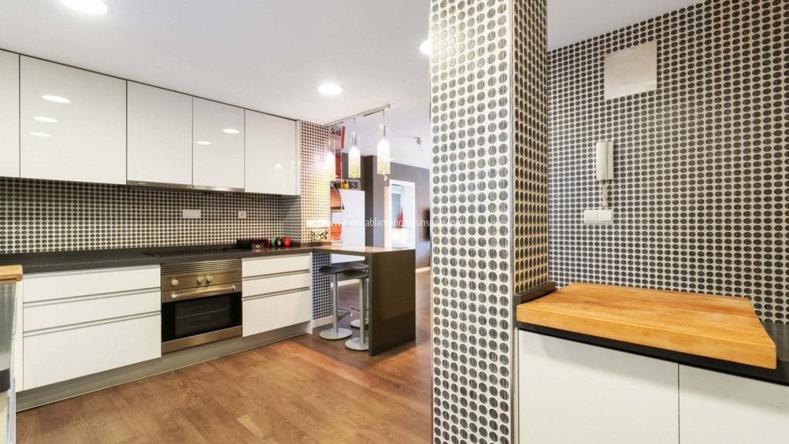 Revente - Apartment - Orihuela Costa - Campoamor