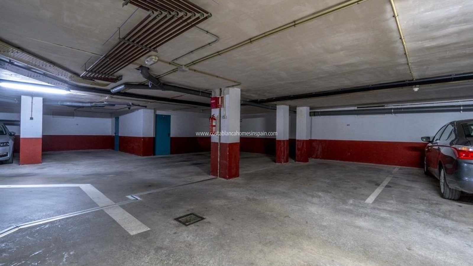 Revente - Apartment - Orihuela Costa - Campoamor