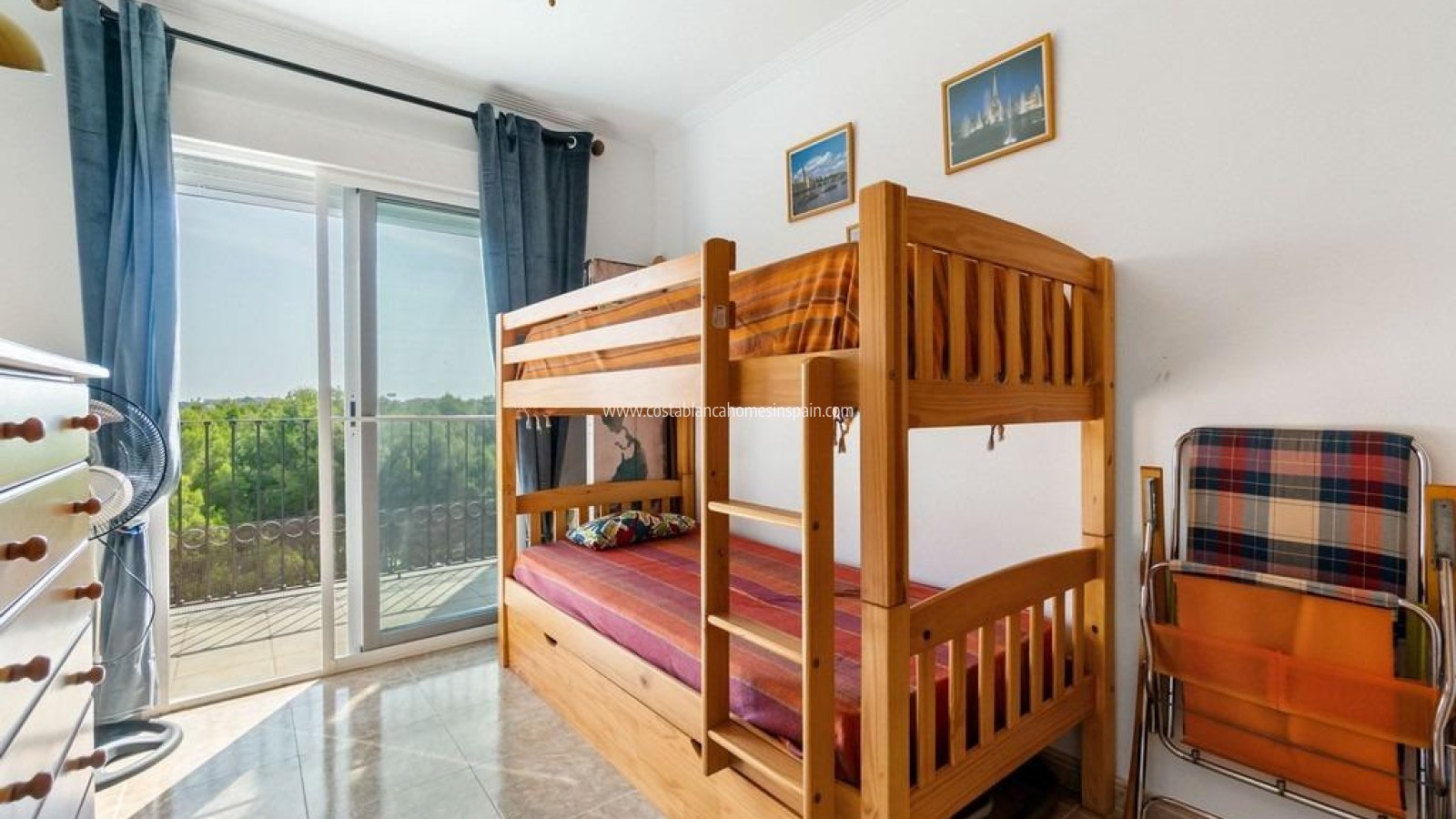 Revente - Apartment - Orihuela Costa - Campoamor