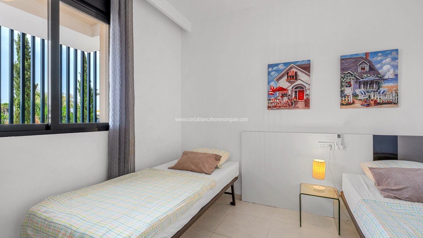 Revente - Apartment - Orihuela Costa - La Zenia