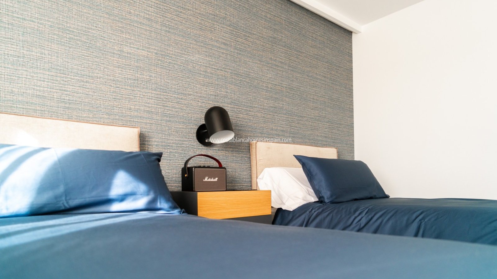 Revente - Apartment - Orihuela Costa - La Zenia