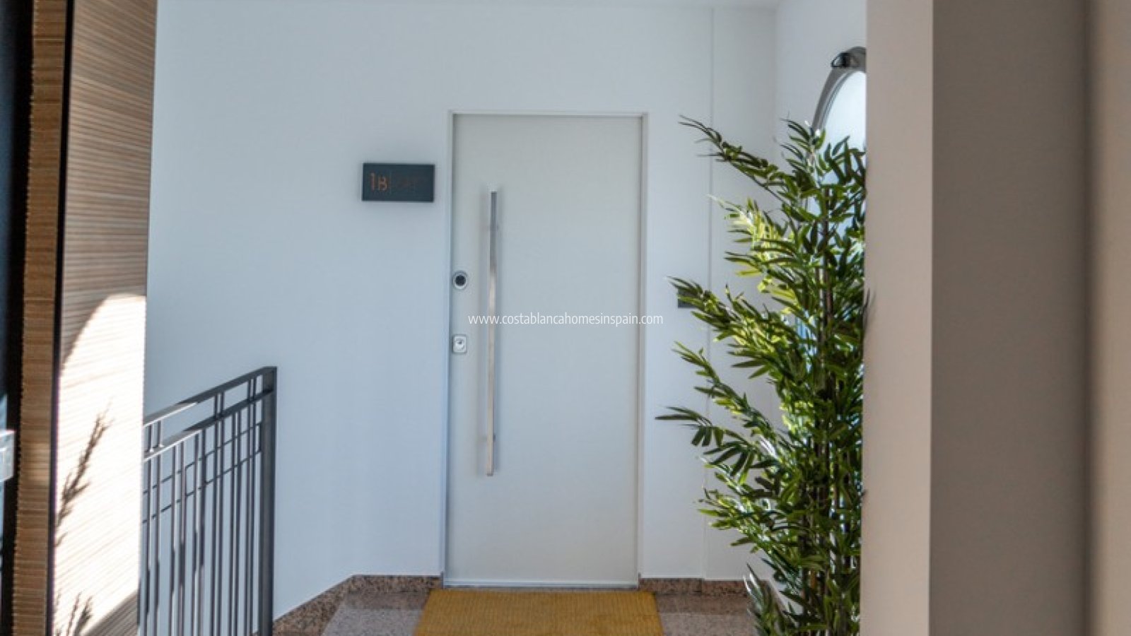 Revente - Apartment - Orihuela Costa - La Zenia