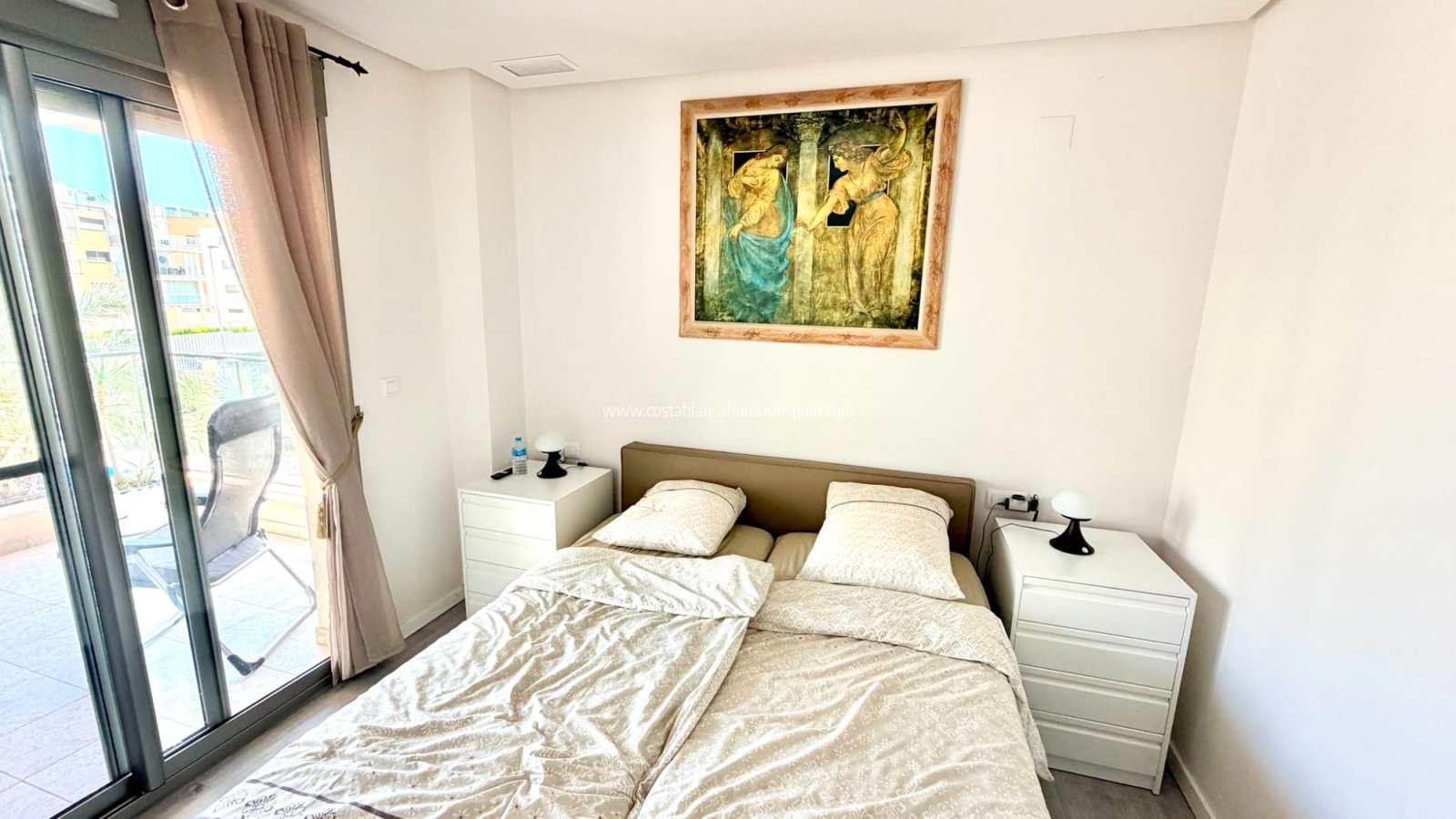 Revente - Apartment - Orihuela Costa - La Zenia