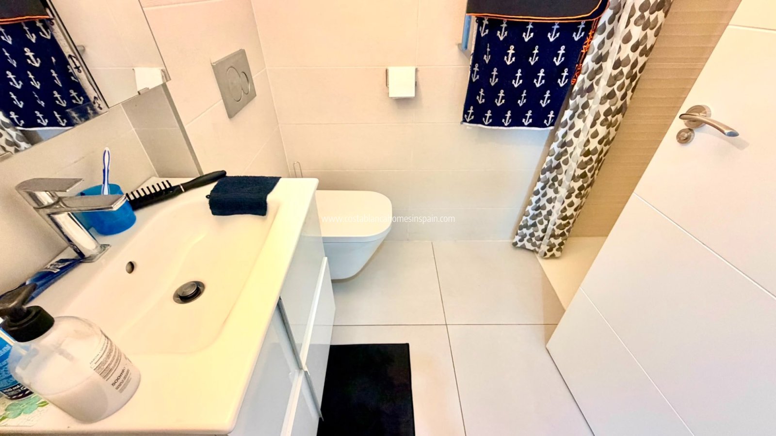 Revente - Apartment - Orihuela Costa - La Zenia