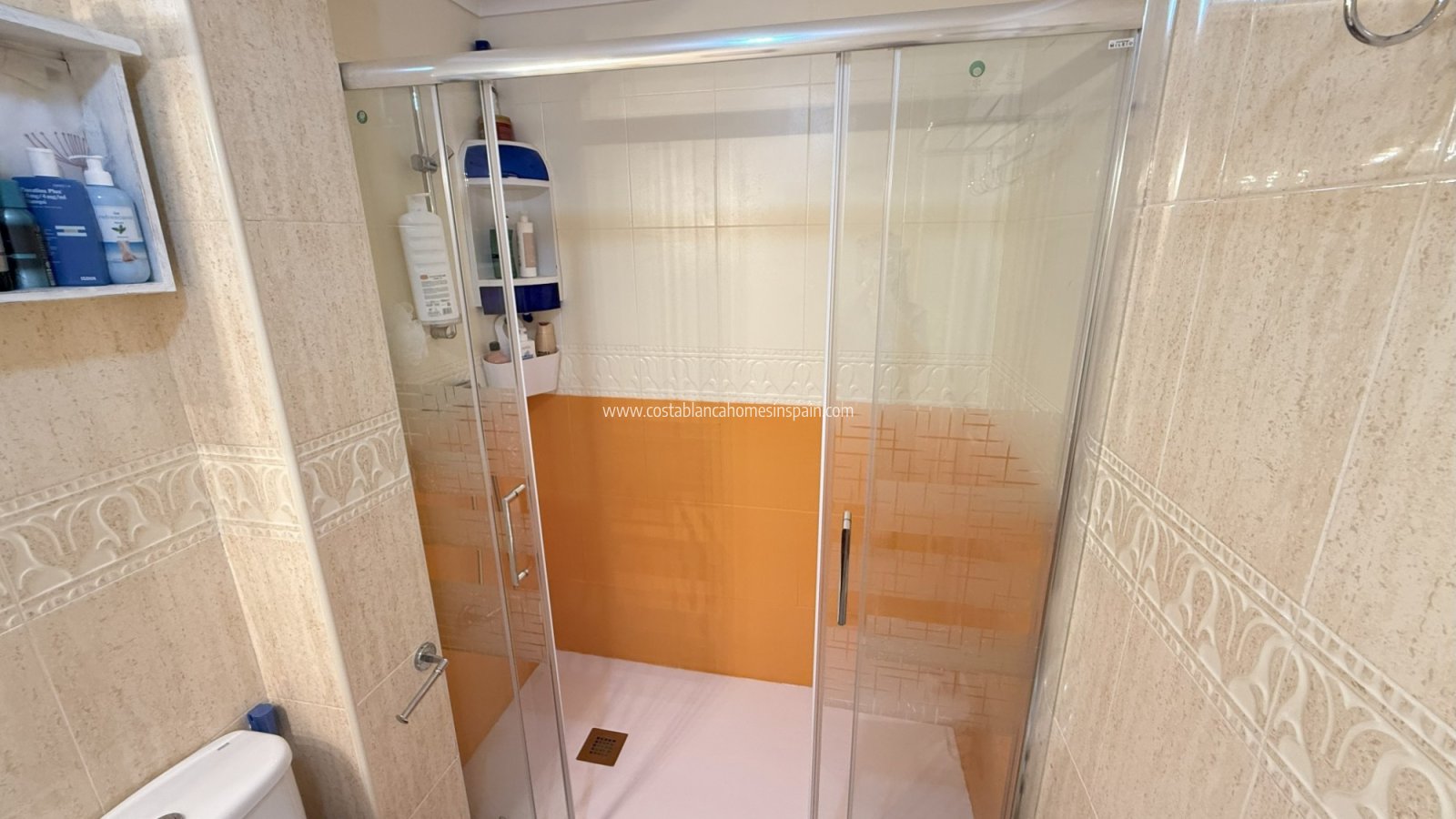 Revente - Apartment - Orihuela Costa - La Zenia