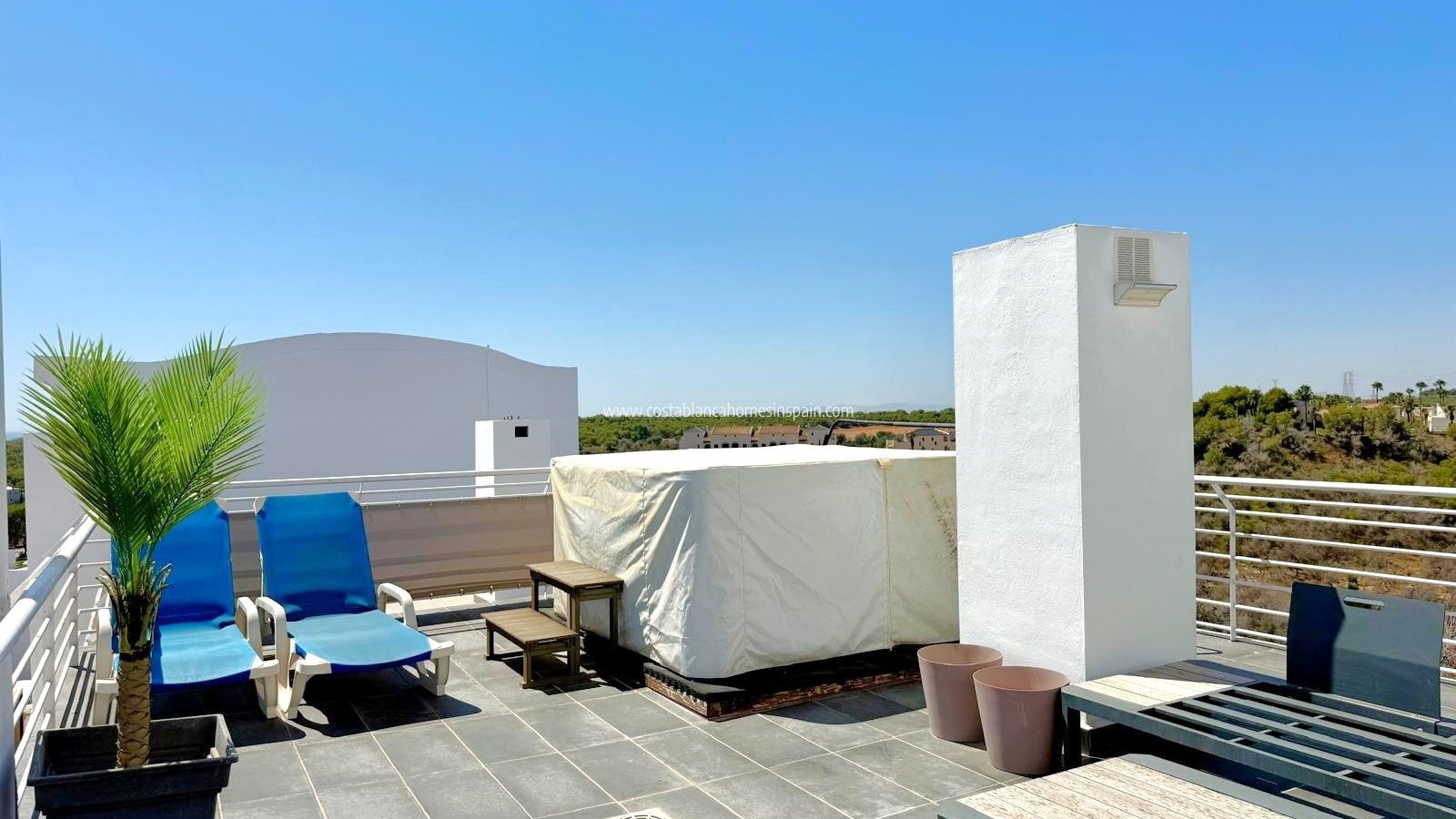 Revente - Apartment - Orihuela Costa - Las Ramblas