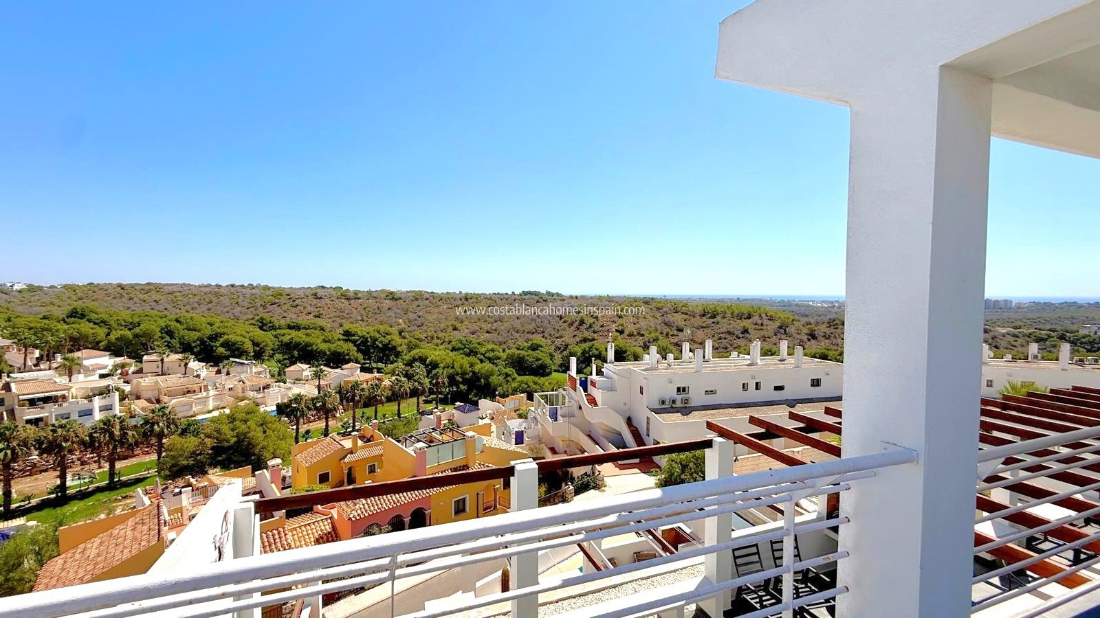 Revente - Apartment - Orihuela Costa - Las Ramblas