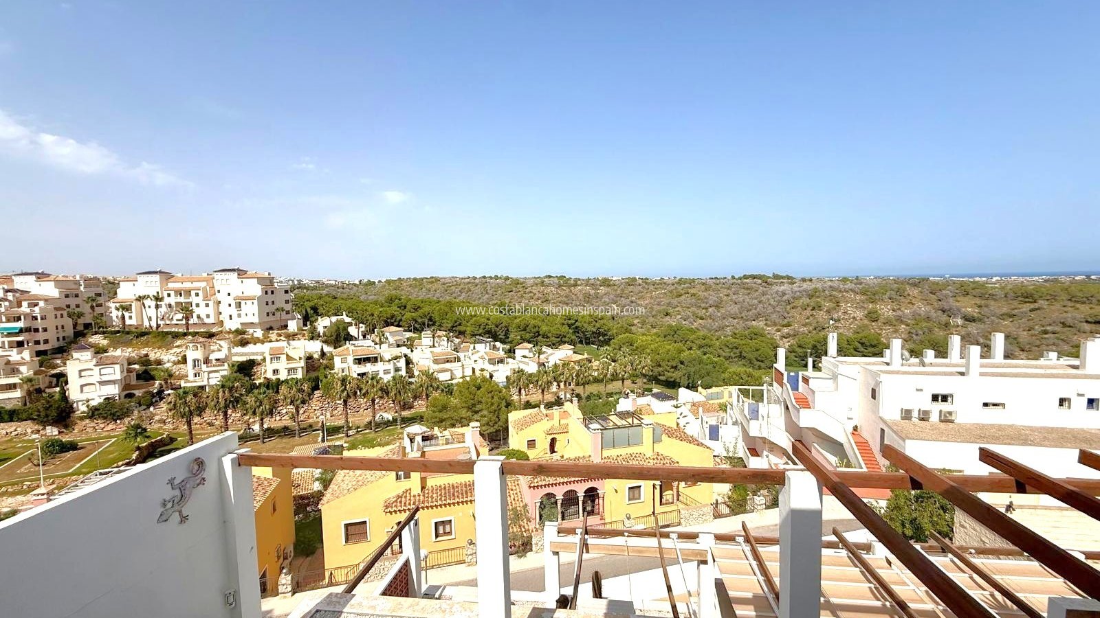 Revente - Apartment - Orihuela Costa - Las Ramblas
