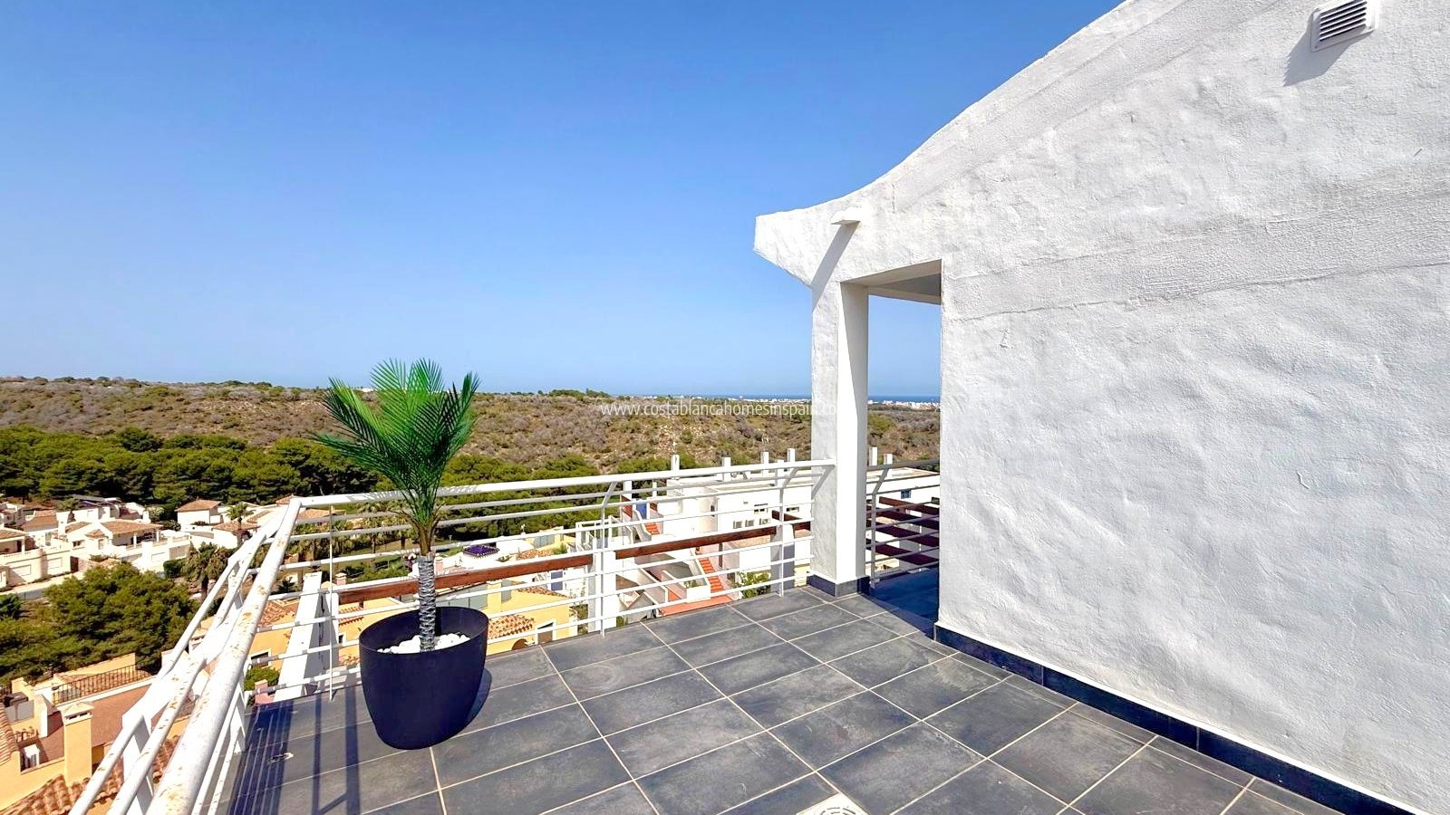 Revente - Apartment - Orihuela Costa - Las Ramblas