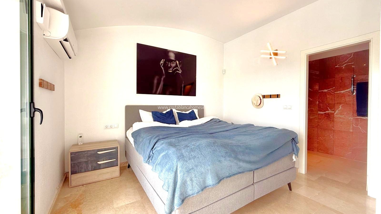 Revente - Apartment - Orihuela Costa - Las Ramblas