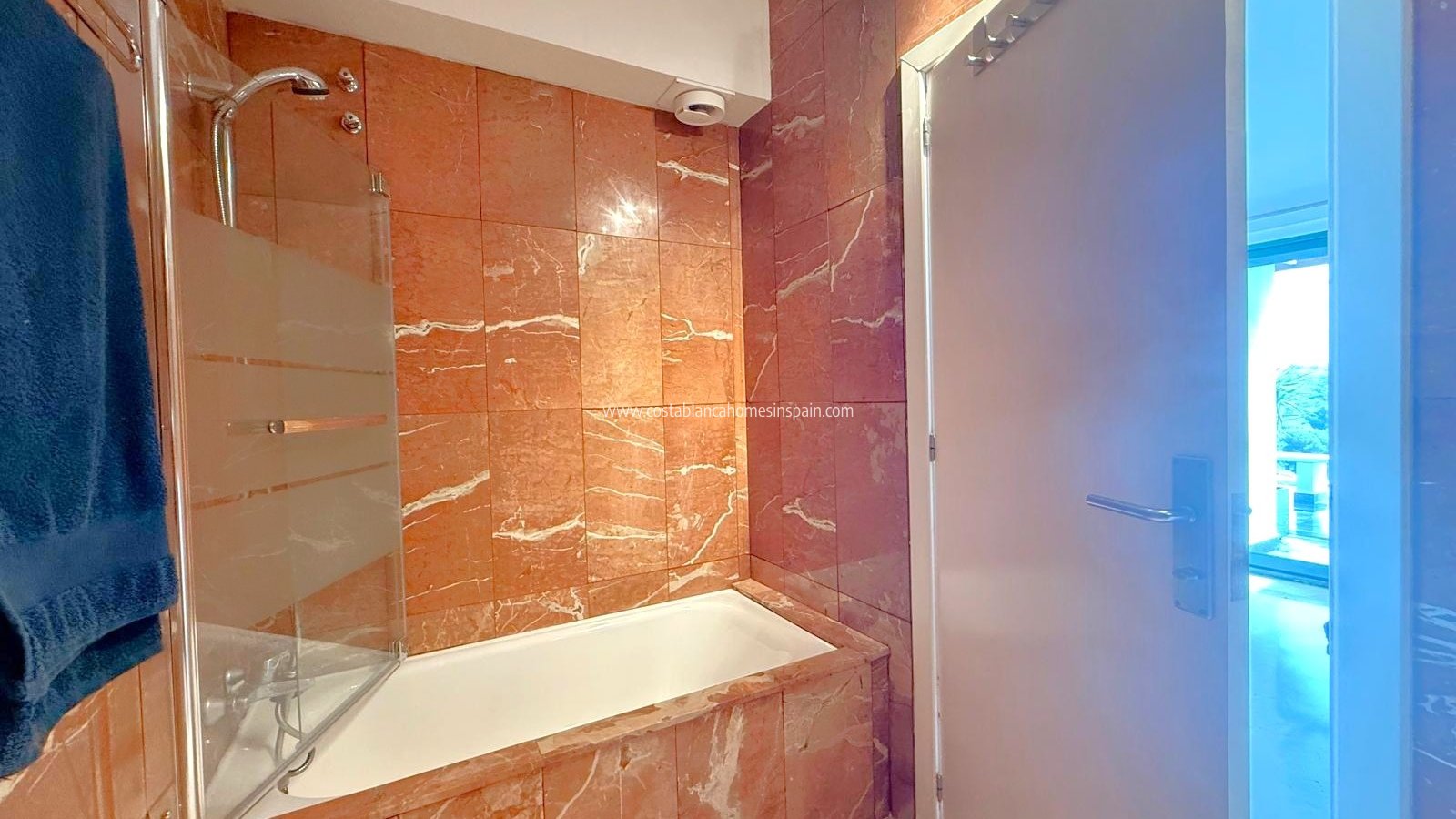 Revente - Apartment - Orihuela Costa - Las Ramblas