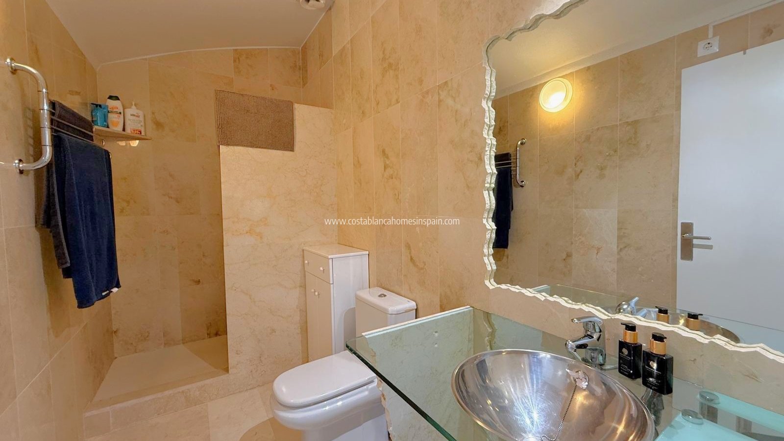 Revente - Apartment - Orihuela Costa - Las Ramblas