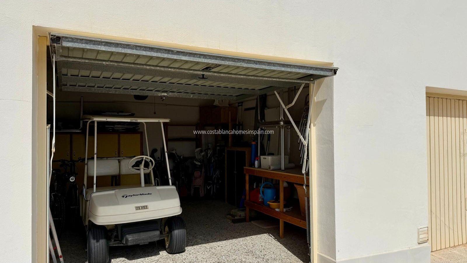 Revente - Apartment - Orihuela Costa - Las Ramblas