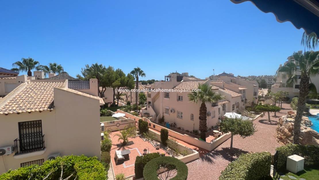 Revente - Apartment - Orihuela Costa - Las Ramblas