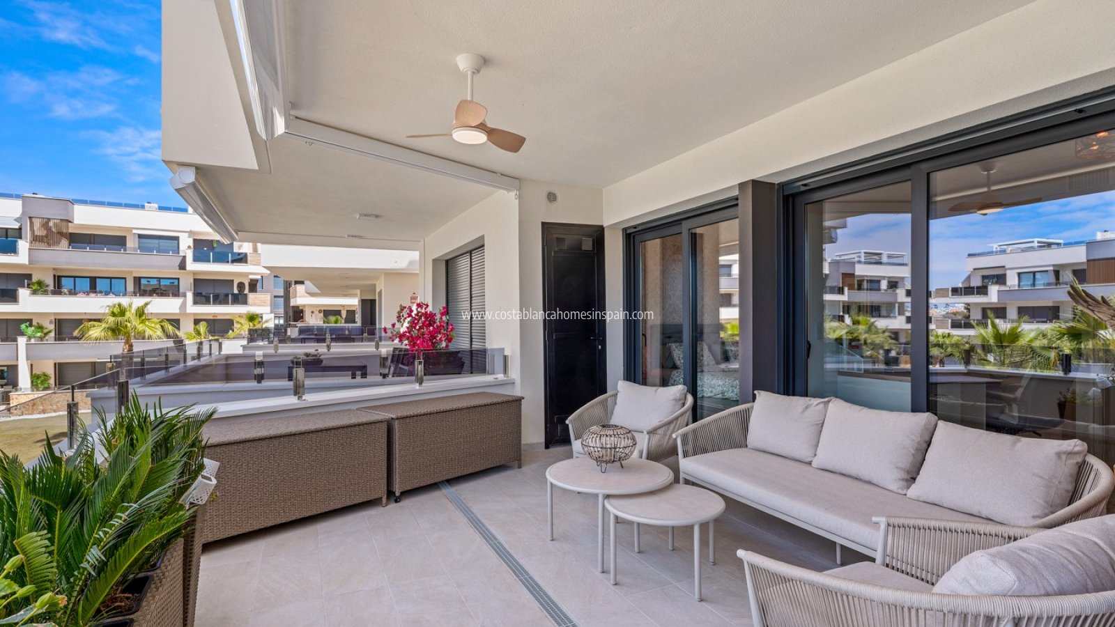 Revente - Apartment - Orihuela Costa - Los Altos