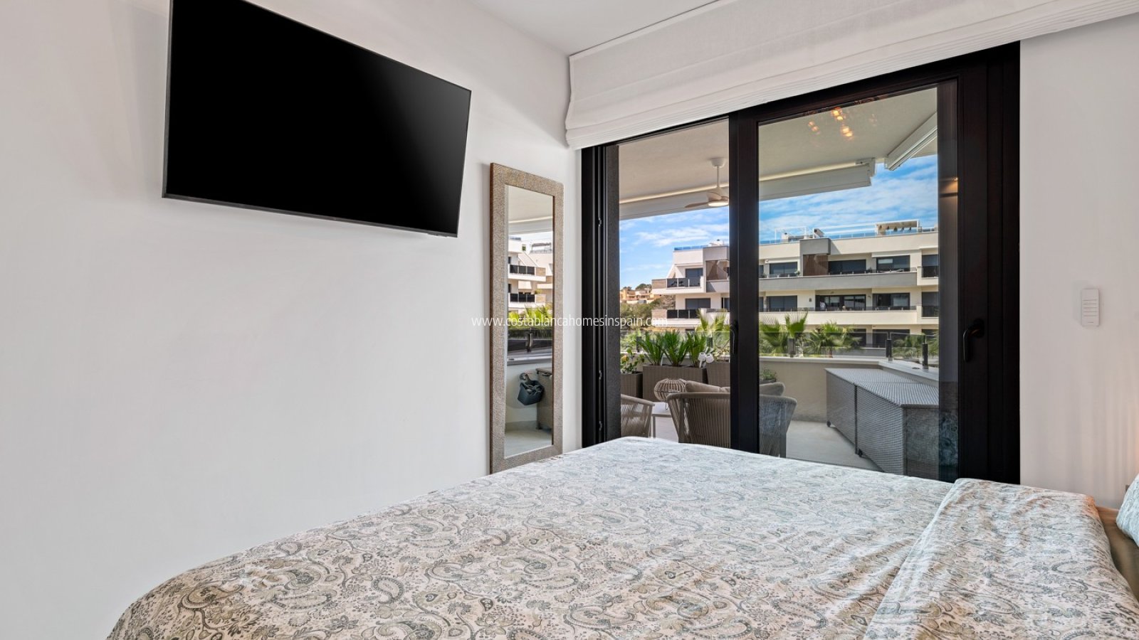 Revente - Apartment - Orihuela Costa - Los Altos