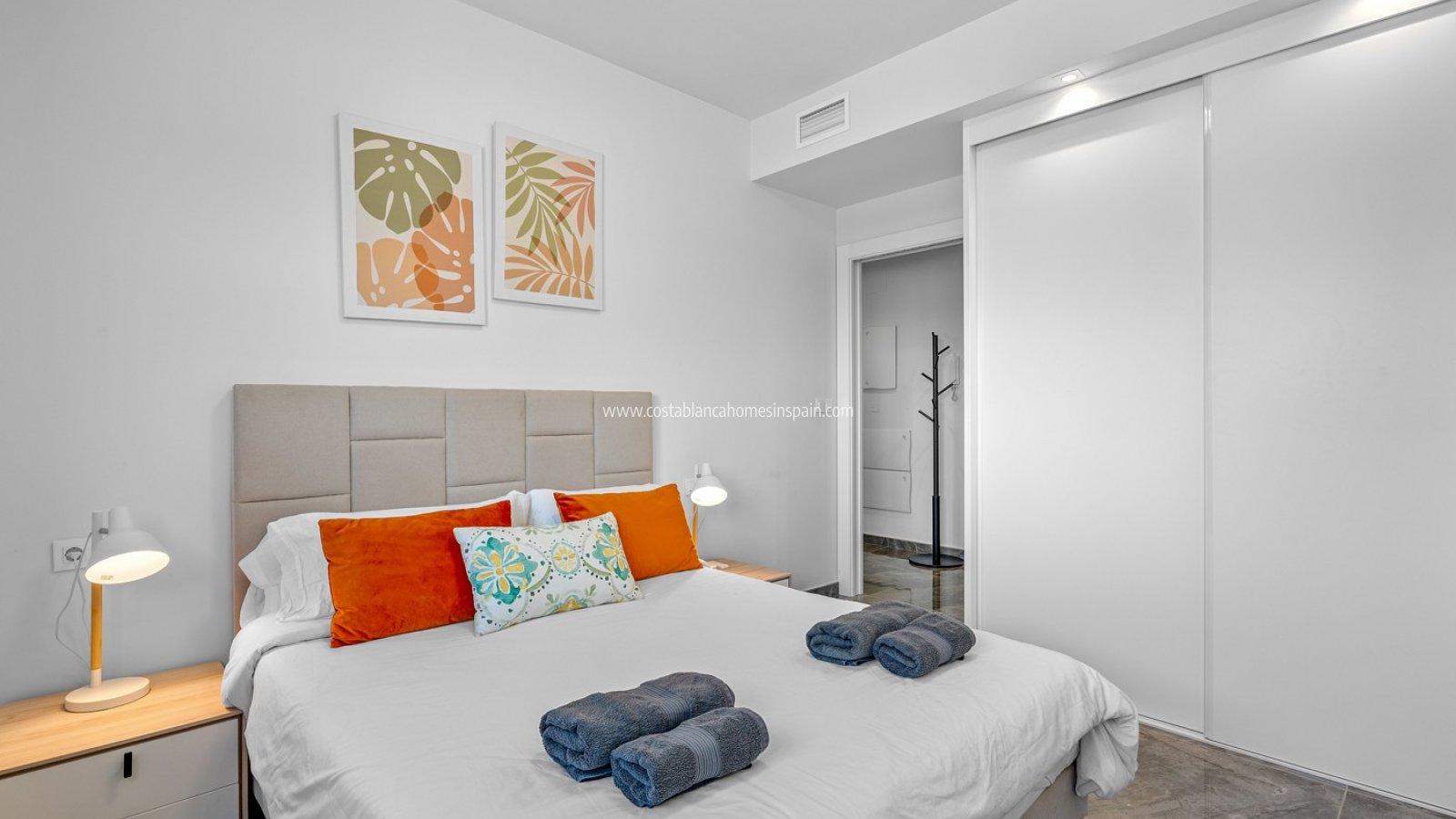 Revente - Apartment - Orihuela Costa - Los Altos