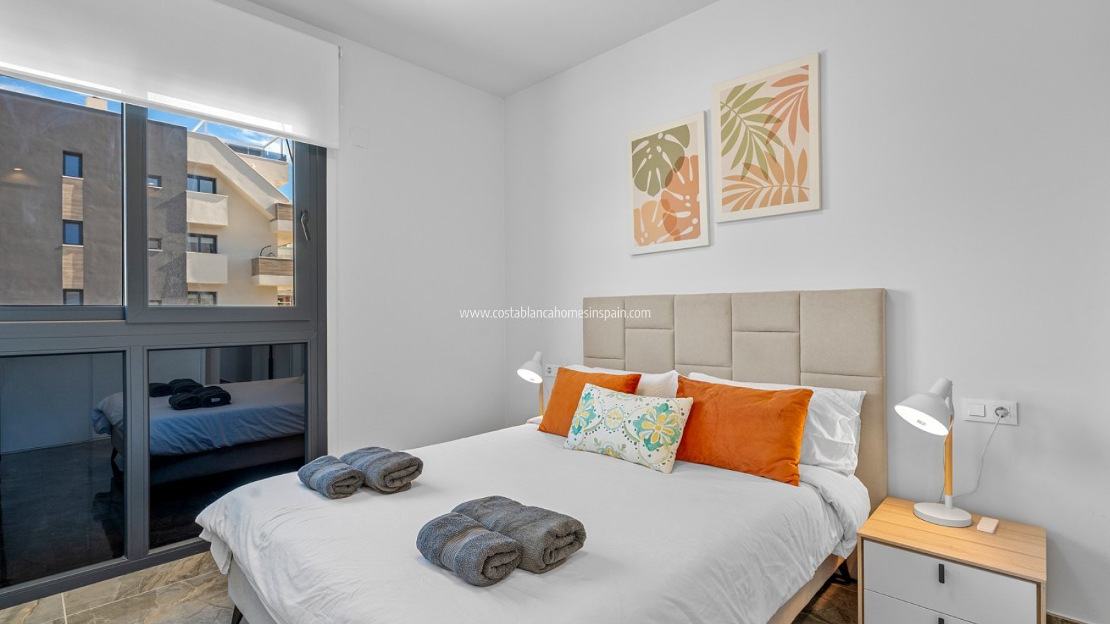 Revente - Apartment - Orihuela Costa - Los Altos